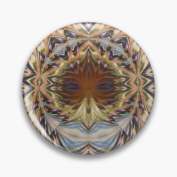 Item preview, Tribal Art designed and sold by roundtrt.