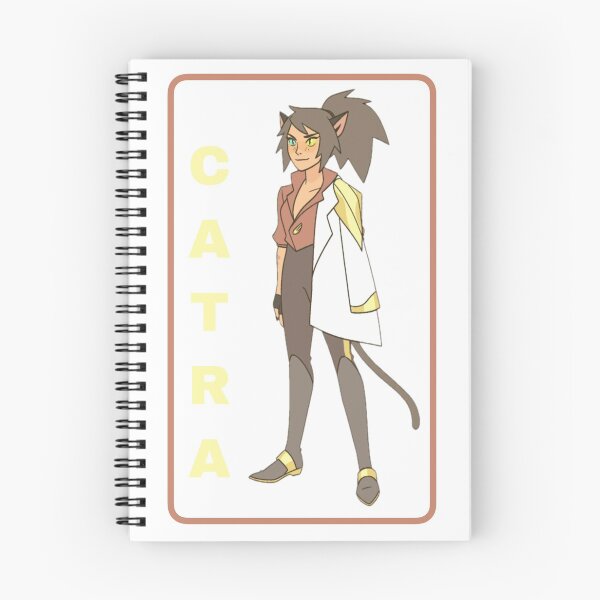 Item preview, Catra designed and sold by Simple  Otaku98.