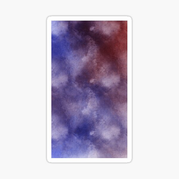 space Sticker