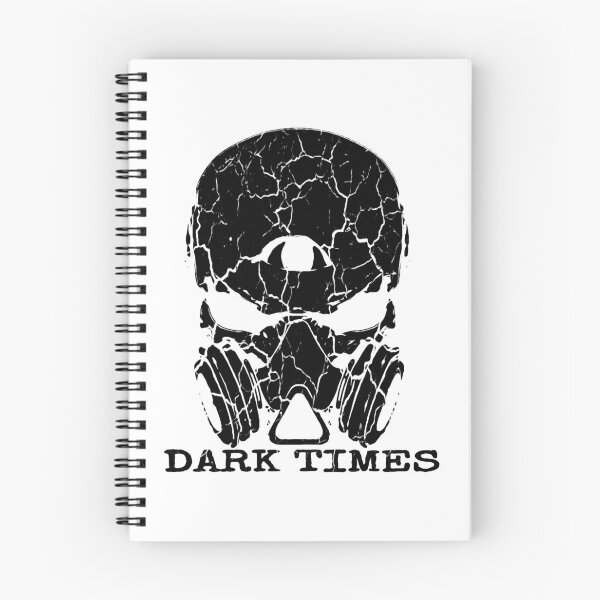 Item preview, Dark Times designed and sold by Vargolahs.