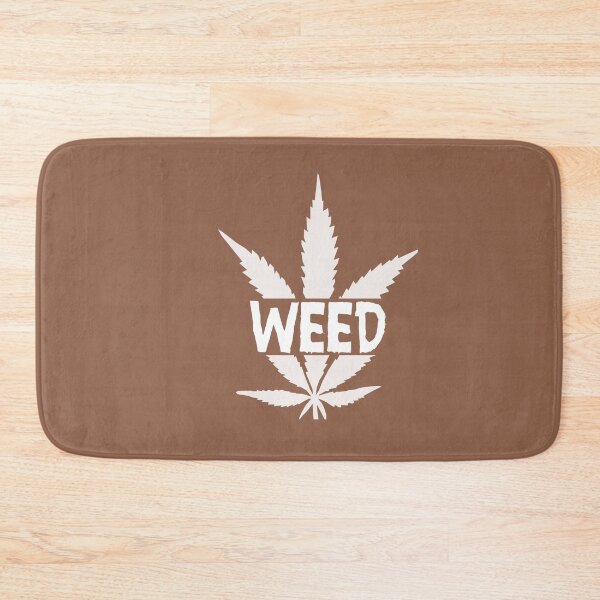 Item preview, Weed designed and sold by Stefan Dissler.