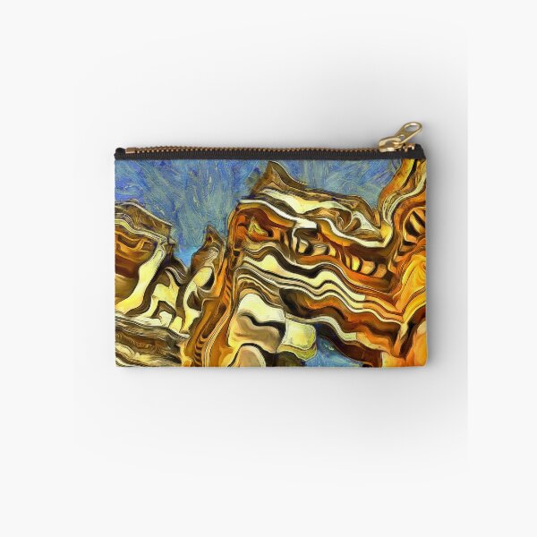 Item preview, Ruins of Library at Ephesus Turkey KPA designed and sold by karynpeters.