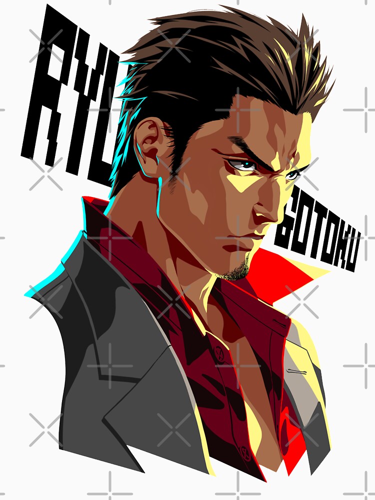 Kiryu Best: Ryu ga Gotoku Kiryu Kazuma Karaoke All Time Best