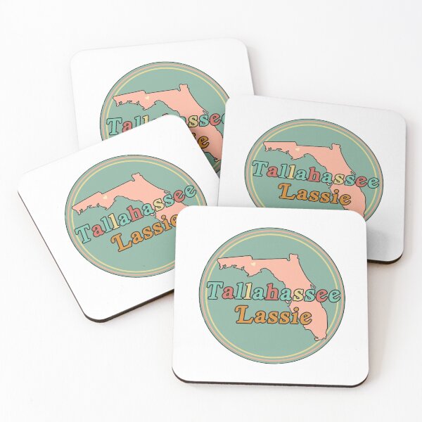 Item preview, Tallahassee Lassie designed and sold by sophialisee.