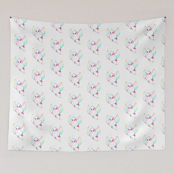 Item preview, bird designed and sold by i3stars.
