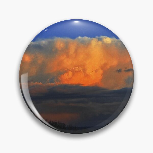 Item preview, Sunset Storm Clouds designed and sold by John N.  Stewart.