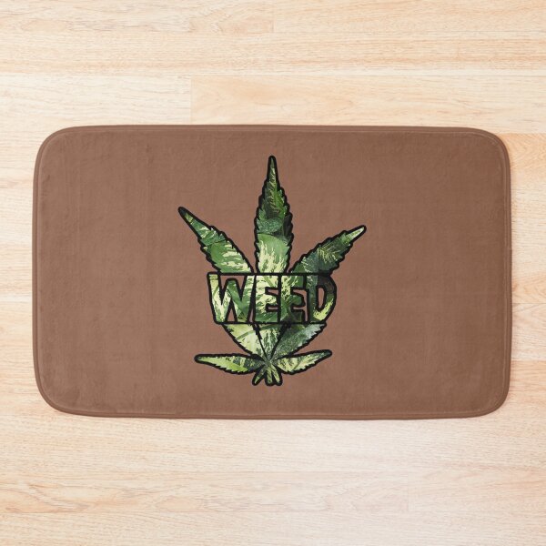 Item preview, Weed designed and sold by Stefan Dissler.