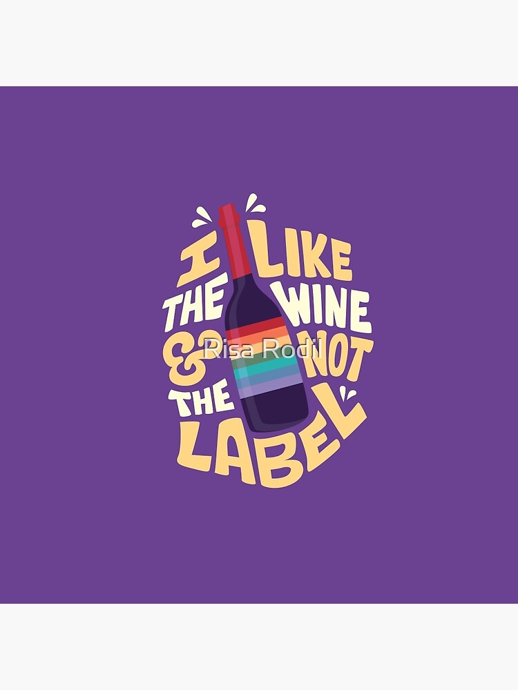 I like the wine by risarodil