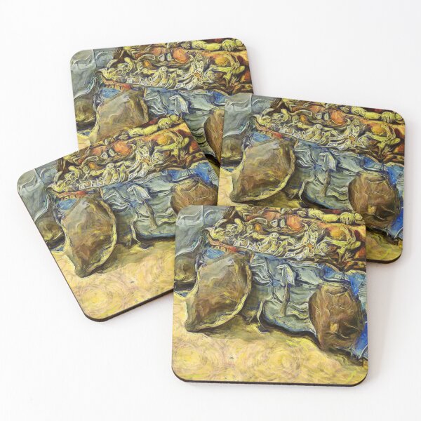 Item preview, Sea Turtle Shells Alexandria Egypt KPA designed and sold by karynpeters.