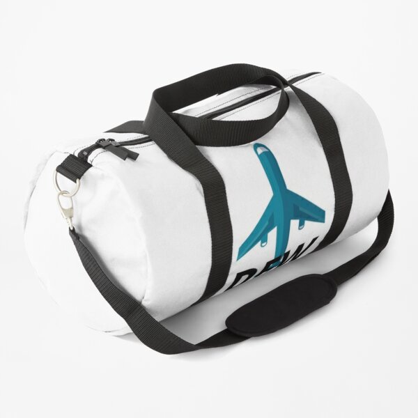 Dfw Duffle Bags | Redbubble