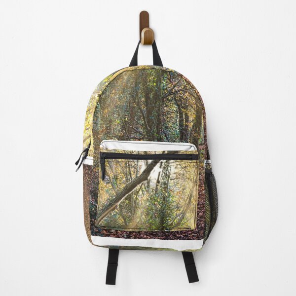 Item preview, Autumn In Weelsby woods designed and sold by EcDigitalPhoto.