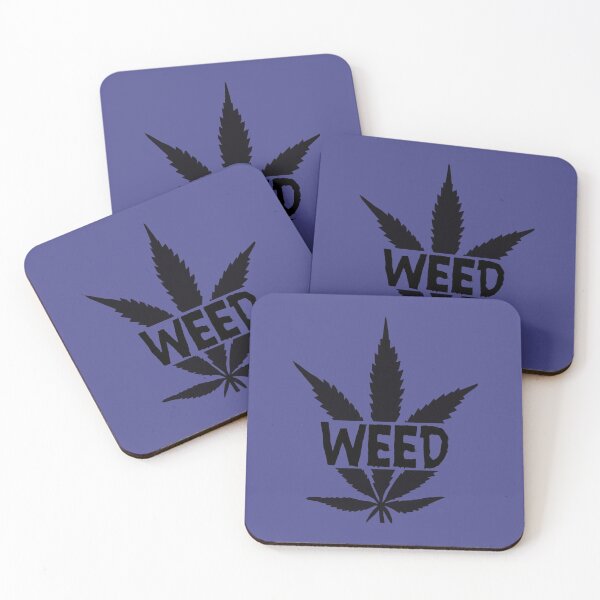 Item preview, Weed designed and sold by Stefan Dissler.