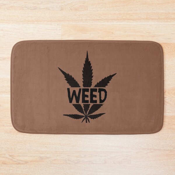 Item preview, Weed designed and sold by Stefan Dissler.