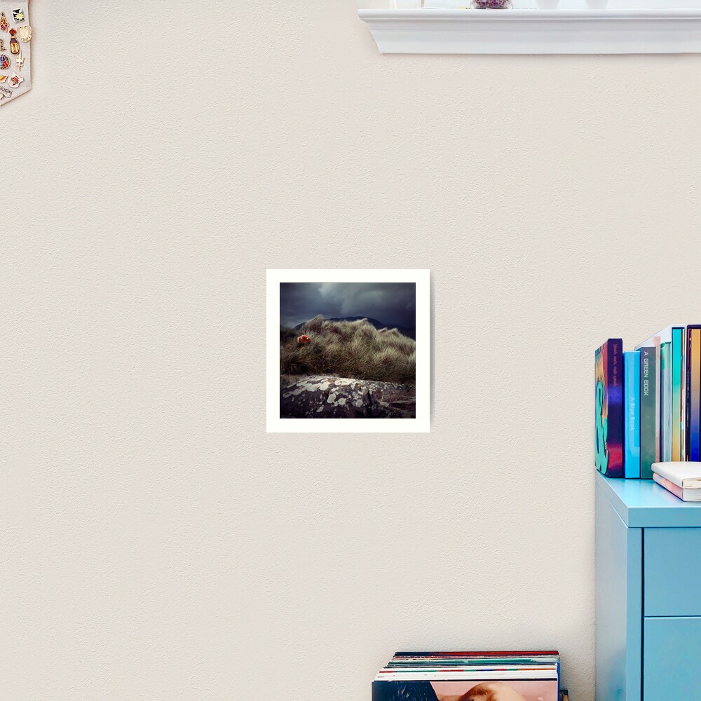 Item preview, Art Print designed and sold by kalua.