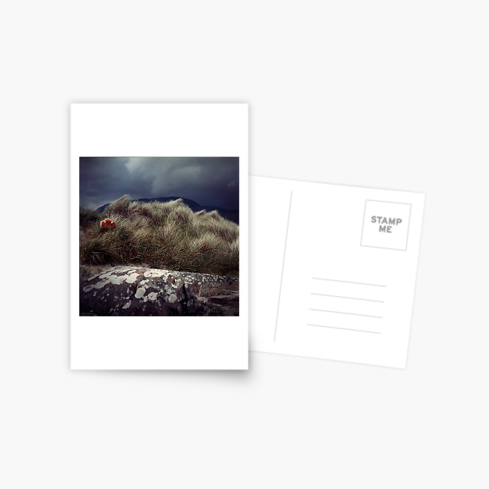 Item preview, Postcard designed and sold by kalua.