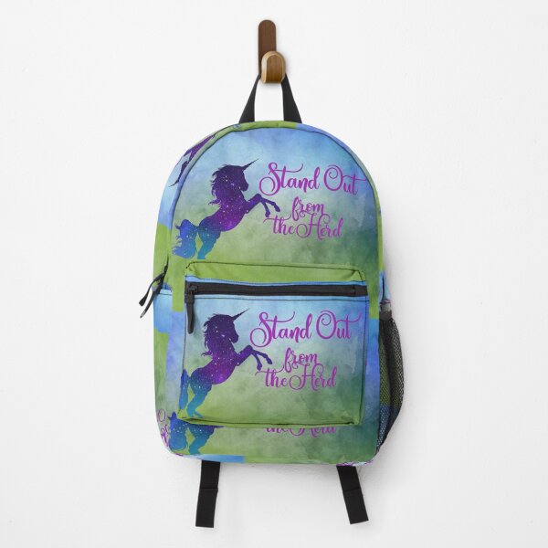 Item preview, Stand out from the herd designed and sold by DE Sheridan.