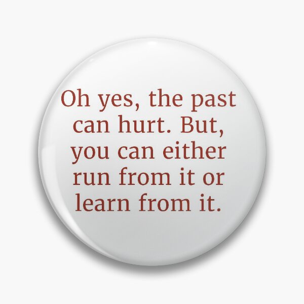 Item preview, Rafiki - The Lion King Quote designed and sold by Emus.
