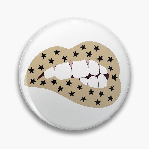 Item preview, Purdue University Lip Bite designed and sold by gekuehn2.