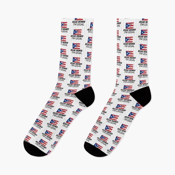 Item preview, Puerto Rican Pride designed and sold by jettzelfelix.