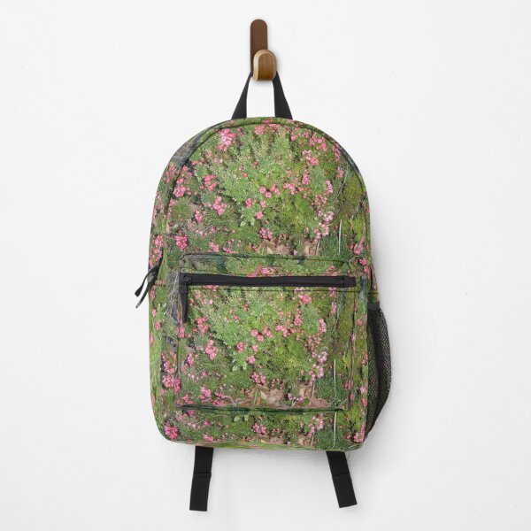 Item preview, Pink Flowering Bushy  designed and sold by KazM.