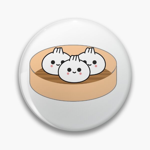 Item preview, XLB Buns designed and sold by DesignBros.