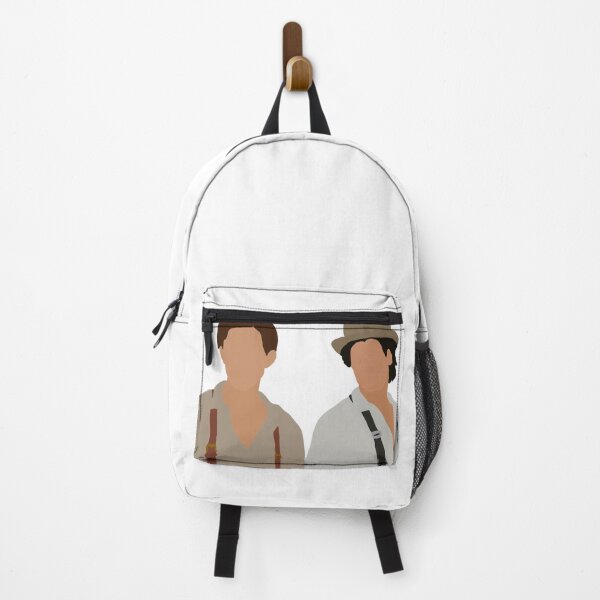Item preview, Damon and Stefan Salvatore designed and sold by madeline-ad.