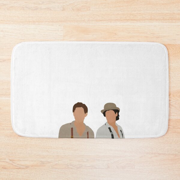 Item preview, Damon and Stefan Salvatore designed and sold by madeline-ad.