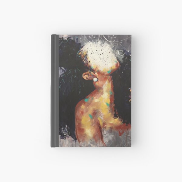 Naturally XVI Hardcover Journal