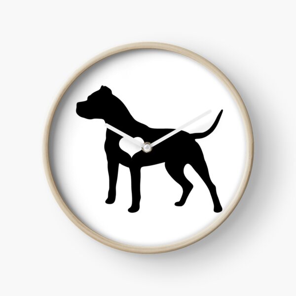 Item preview, Dogo argentino heart designed and sold by good vibes clothing.