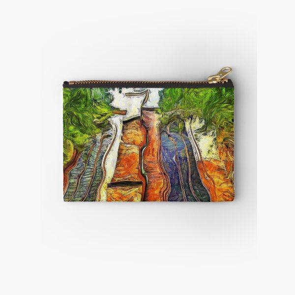 Item preview, Luebeck Church Walls Northern Germany KPA designed and sold by karynpeters.