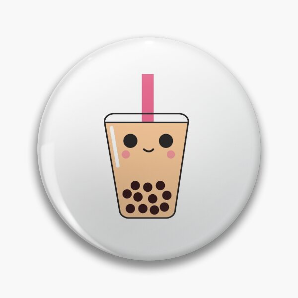 Aperçu de l'œuvre Lait Boba T créée et vendue par DesignBros.