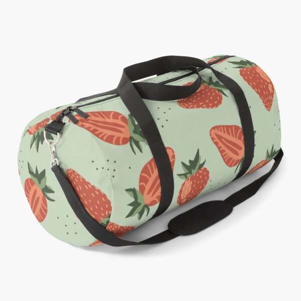 Item preview, Summer Strawberries designed and sold by RoselleArts.