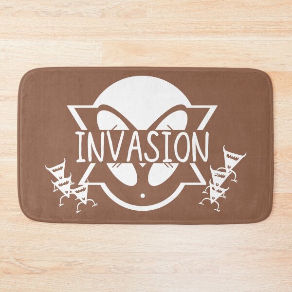 Item preview, invasion designed and sold by Stefan Dissler.