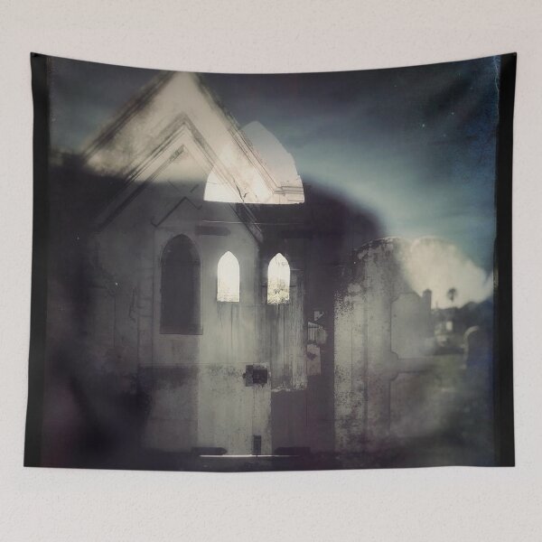 Item preview, Cemetery designed and sold by crowcrows.