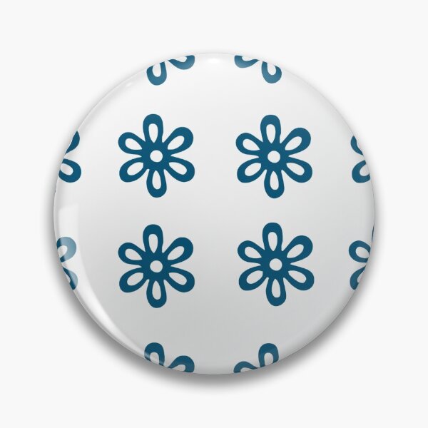Item preview, Flower pattern designed and sold by Haya20.