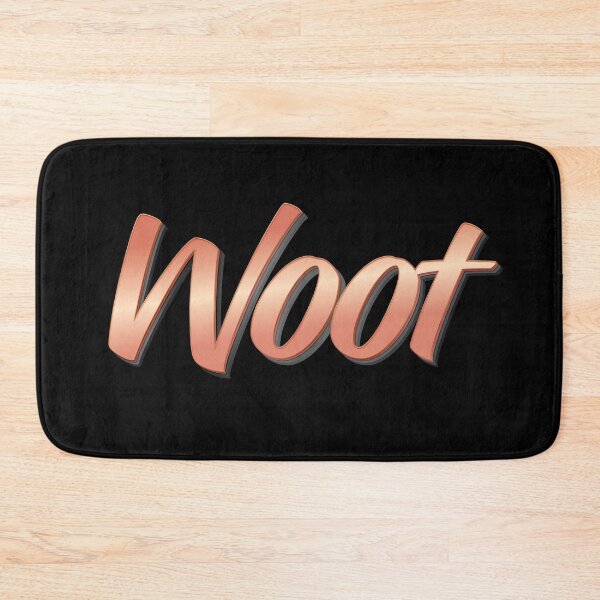 Item preview, Woot! This Means You Are Unending Happy About Something. designed and sold by ProjectX23.