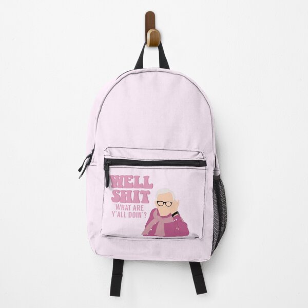 Item preview, Well Shit Leslie Jordan designed and sold by ismuggleturtles.