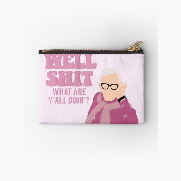 Item preview, Well Shit Leslie Jordan designed and sold by ismuggleturtles.