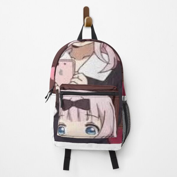 Item preview, chika heart eyes selfie reaction designed and sold by Jdotdot.
