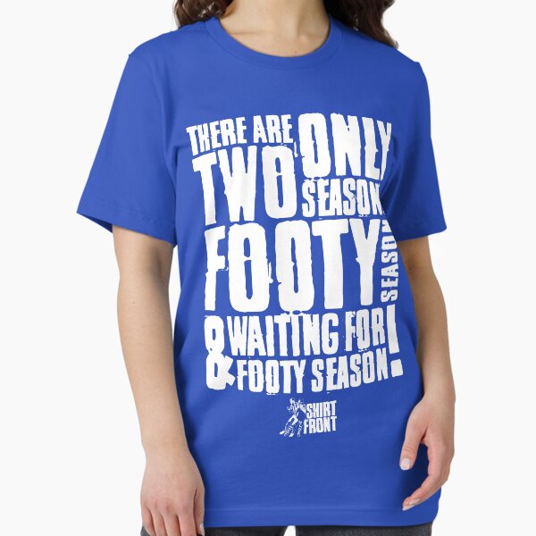 Item preview, Two Seasons: Kangaroos designed and sold by Shirtfront Co..