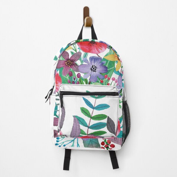 Item preview, Just Flora designed and sold by Amanda-Lakey.
