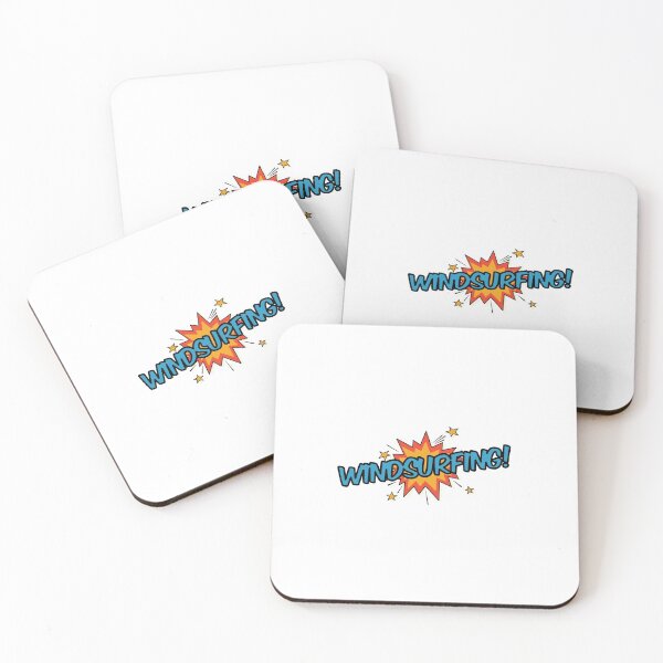 Item preview, Windsurfing! designed and sold by orlumbuspirate.