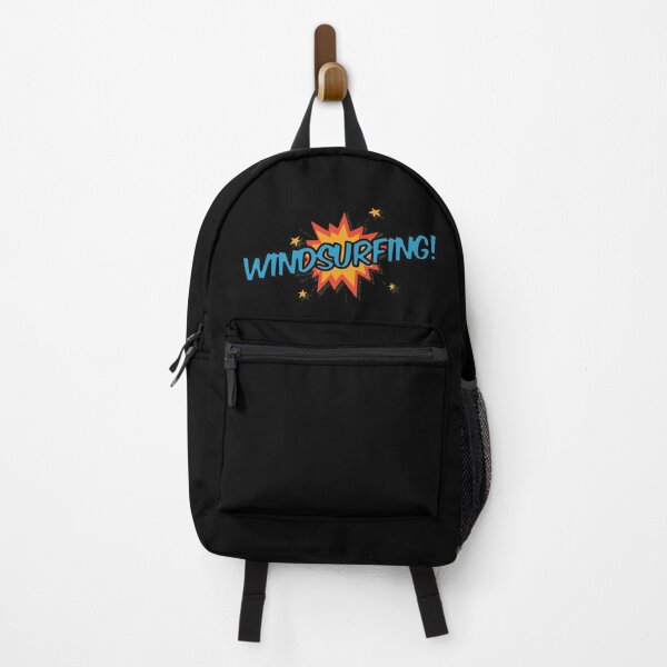 Item preview, Windsurfing! designed and sold by orlumbuspirate.