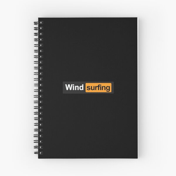 Item preview, Windsurfing designed and sold by orlumbuspirate.
