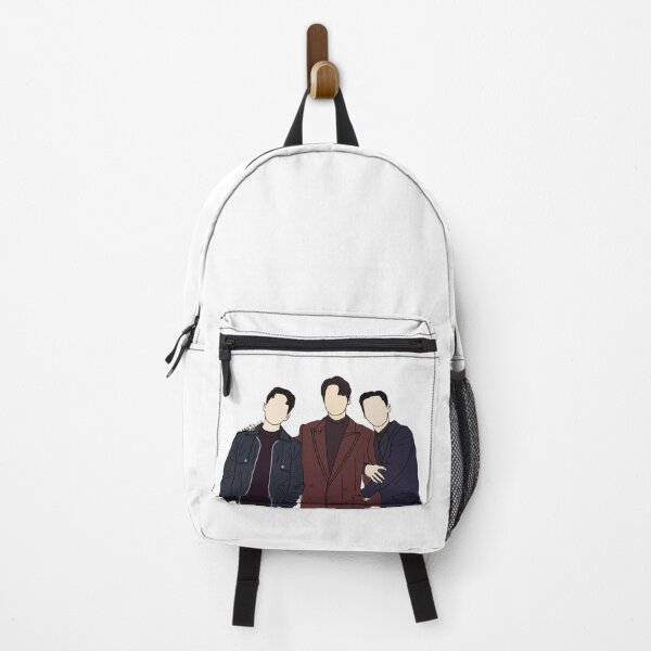 Item preview, The King: Eternal Monarch (KDRAMA) - Lee Gon, Jo Yeong and Kang Sin jae designed and sold by yoonminkook.
