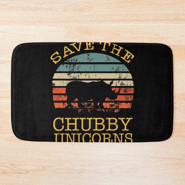 Item preview, Chubby unicorns designed and sold by danyc88.