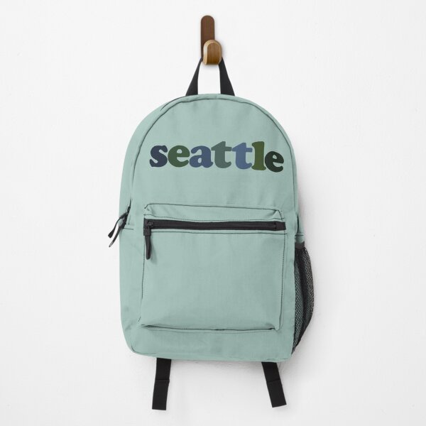 Item preview, Seattle WA designed and sold by katiemahar.