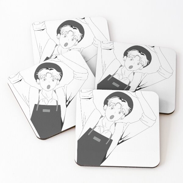 Item preview, chanwoo designed and sold by sumirenyan.