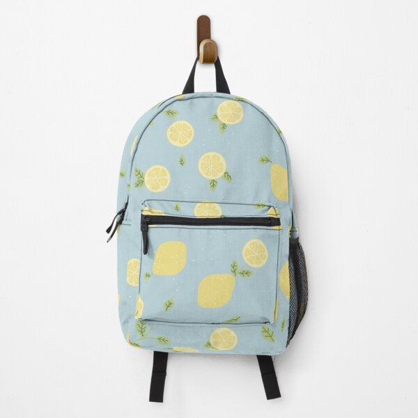 Item preview, Summer Lemons designed and sold by RoselleArts.