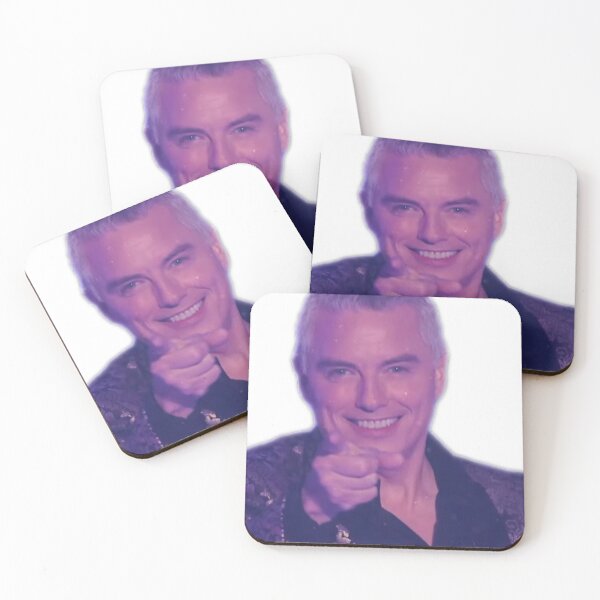 Item preview, Mr Barrowman designed and sold by VictoriaManson.